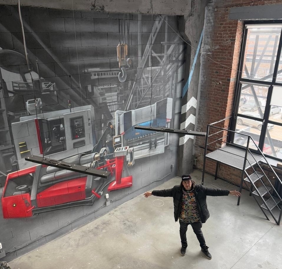 Описание изображения