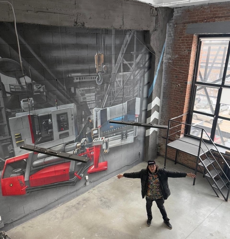 Описание изображения